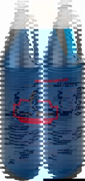 Cutting Fluid: 1 gal Bottle